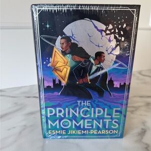 Illumicrate The Principle of Moments